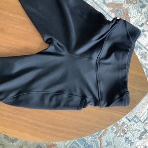 Lululemon - Fast and Free High-Rise Thermal Tight 25"
